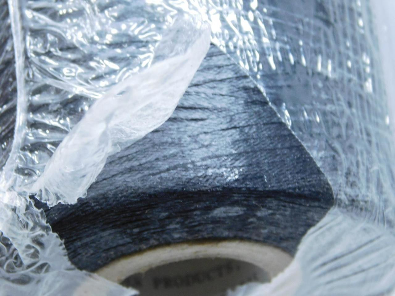 Western Filament MILT43435 Lacing Tape Size 3 Black 500 Yards T128344